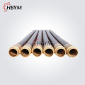 DN125 Steel Wire Schwing Concrete Pump Hose